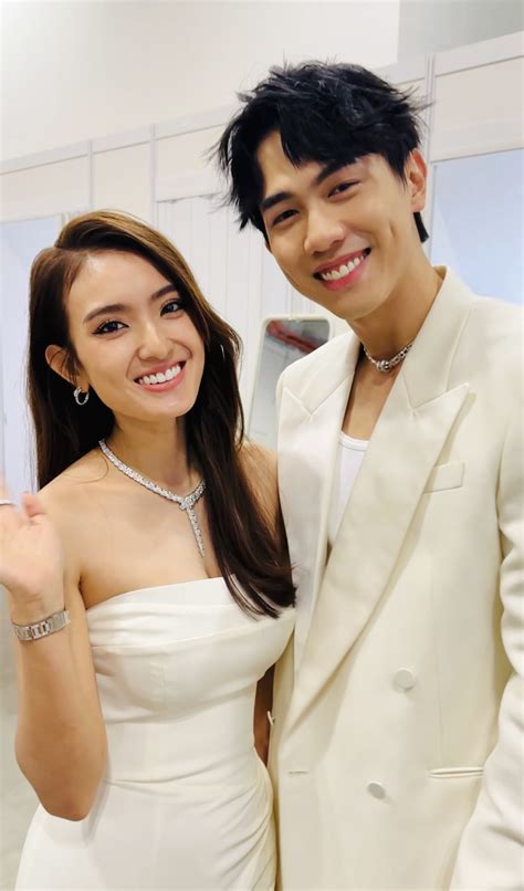 Richie Koh Wanted To Be Prince Charming, Hong Ling & Nick Teo Almost
