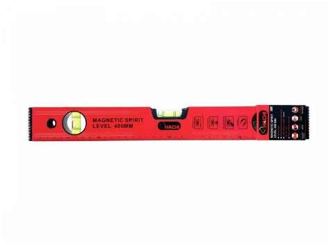 Yj Al B Aluminium Spirit Level Yijia Tools