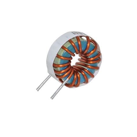 Buy Now V Rc High Current Toroid Inductors