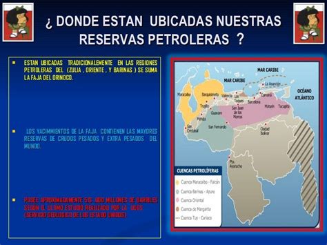 Venezuela Lidera El Ranking Mundial De Reservas De Petróleo