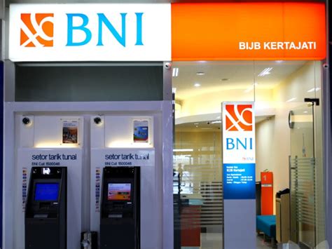 Keunggulan Bank Bni Homecare24