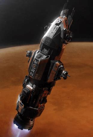 Rocinante | The Expanse Wiki | Fandom powered by Wikia