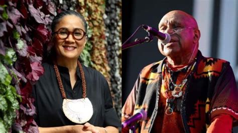 The Late Archie Roach Among Australia Day Honours List Recipients For