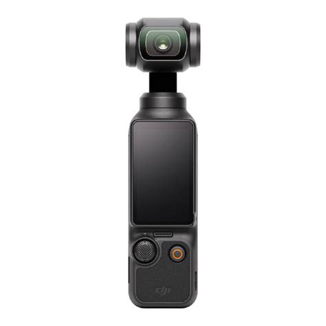 Dji Osmo Pocket Creator Combo Techvers Eu