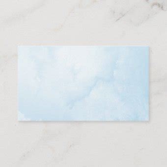Blue Hot Air Balloon Baby Shower Display Shower Enclosure Card Zazzle