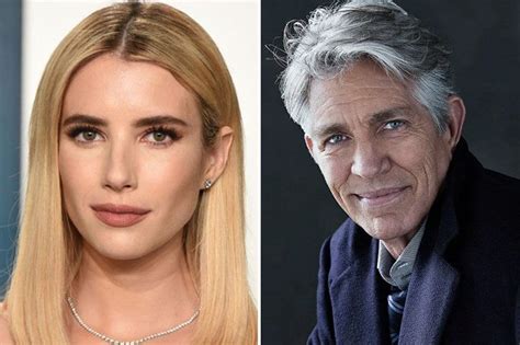 Who Is Eric Roberts Daughter The Schmaltzy Personal