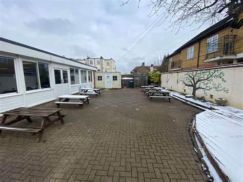 School Dining Hall Hire Osidge Primary School Sharesy