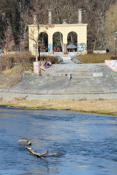 Gubin Deutsch Guben Ist Eine Stadt Im Powiat Kro Ni Flickr