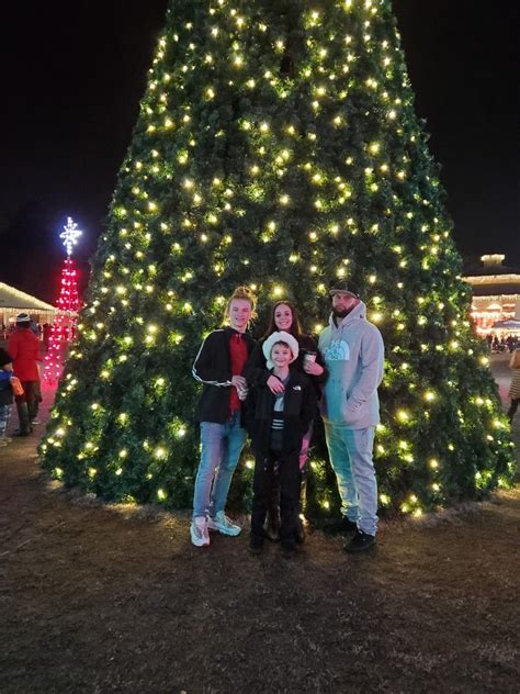 Christmas Festival Of Lights Tickets 2021 – Best Christmas Tree 2021