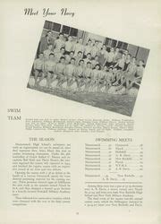 Mamaroneck High School - Mahiscan Yearbook (Mamaroneck, NY), Class of ...