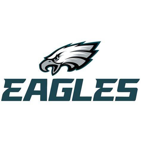 Philadelphia eagles font free download