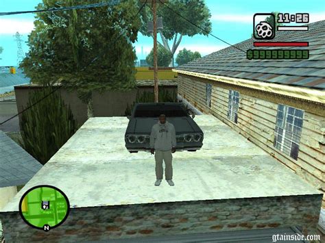 Gta sa hot coffee mod save games - lasopaserious