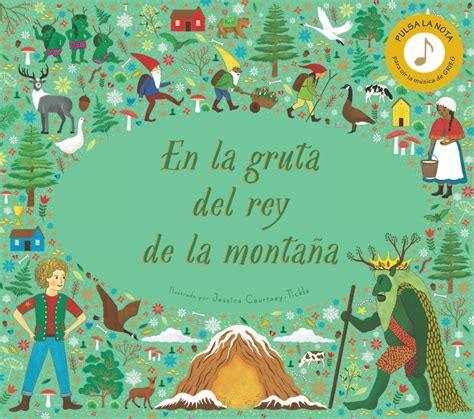 En La Gruta Del Rey De La Monta A By Hattie Grylls Goodreads