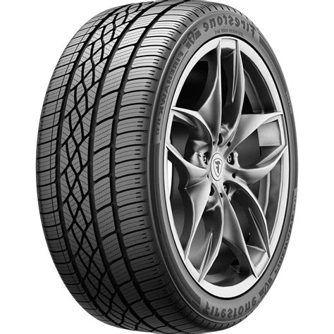 Firestone Firehawk As V Tire Rating Overview Videos Reviews