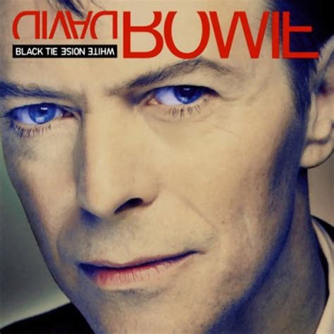 David Bowie Black Tie White Noise Album Acquista SENTIREASCOLTARE