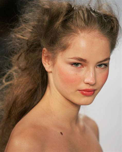 Beautiful Women Ruslana Korshunova Foto Instagram Sex Symbol Pure Beauty Looks Style Hair