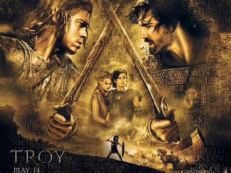 La IlÍada Helena De Troya E2 2003 Película En Español Latino