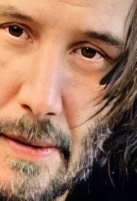 Keanu Reeves Bien Gracias Celebridades Rostros