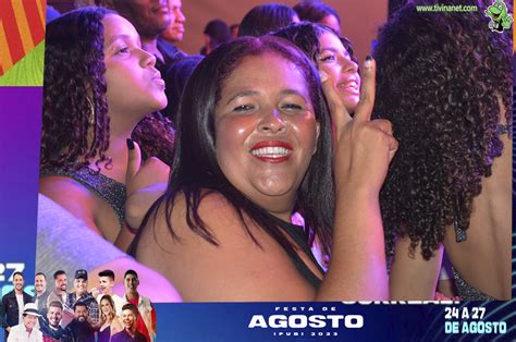 Festa de Agosto em Ipubi 2023 Limão Mel Tarcísio do Acordeon