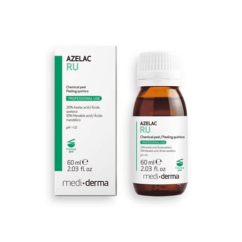 AZELAC RU 60ml - Maylips