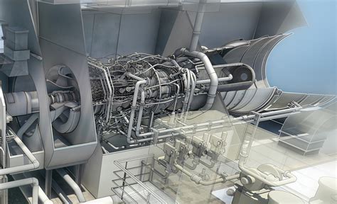 Ge Gas Turbine Control System Emerson Us