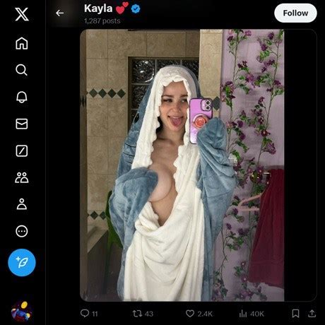 ButternutGiraffe OnlyFans Porn Nude Content Review Best