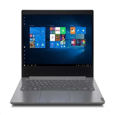 Jual Lenovo V14 AMD Athlon Silver 3050U 4GB 256GB SSD Windows 10 Di