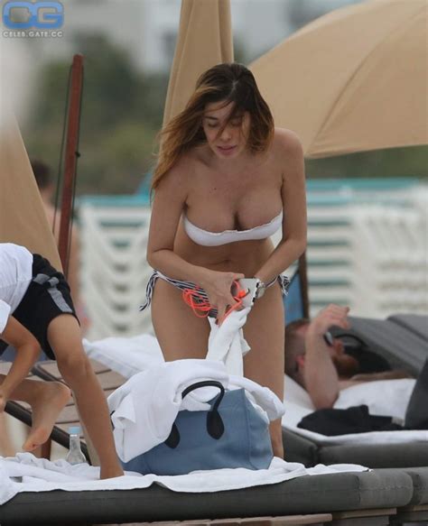 Aida Yespica Nude Pictures Photos Playboy Naked Topless Fappening