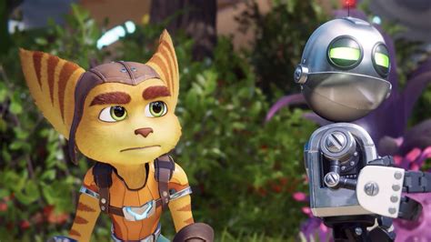 PS5 S Ratchet Clank Rift Apart What We Know So Far