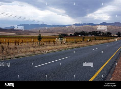 Worcester south africa hi-res stock photography and images - Alamy