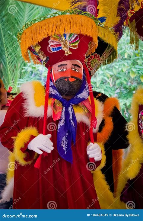 Festival of the Virgin of Guadalupe , Mexico Editorial Stock Image ...