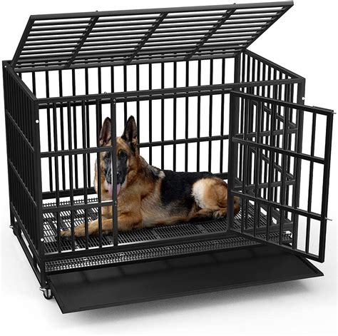 Large Dog Crates in Dog Crates - Walmart.com