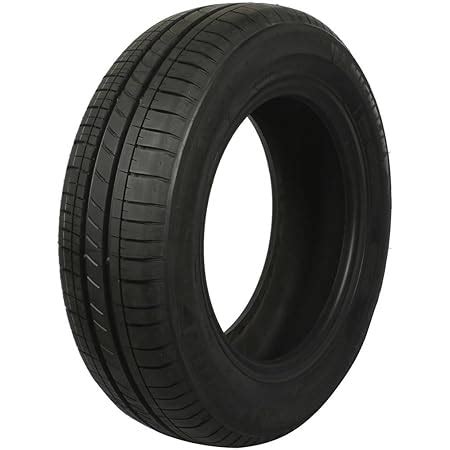 Michelin Energy Xm R H Tubeless Car Tyre Amazon In Car