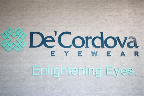 About Decordova Eyewear Eye Doctor In Houston Tx