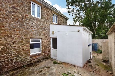 Bedroom Property For Sale In Morchard Bishop Crediton Devon Ex