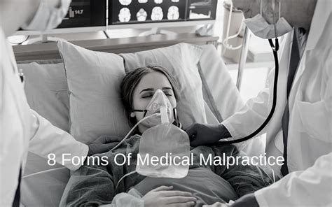 Malpractice Examples Most Common Doctor Mistakes Hampton And King