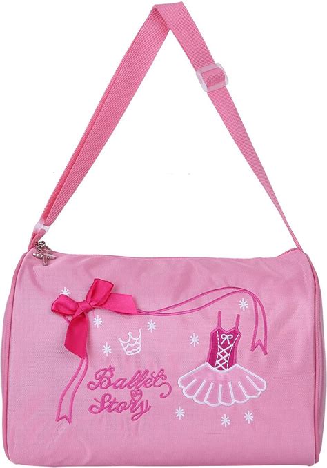 Mejores Bolsa Bolsas Ballet Ni As Septiembre