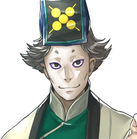 File:Zabi talk 01.png - Official Eiyuden Chronicle Wiki