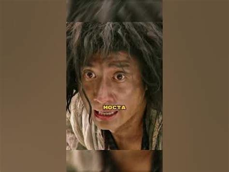 Чудовище живущее в воде | #моментизфильма #фильм #сериал #чудовище ...