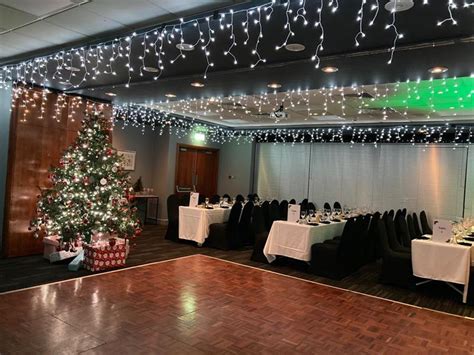 Christmas Parties Milton Keynes Office Xmas Venue And Party Nights In