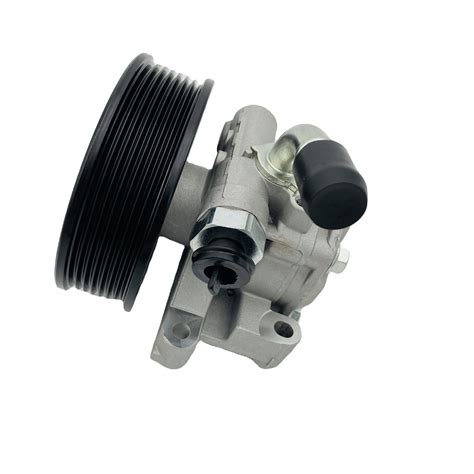 Power Steering Pump Uc A Uc A C A Aj