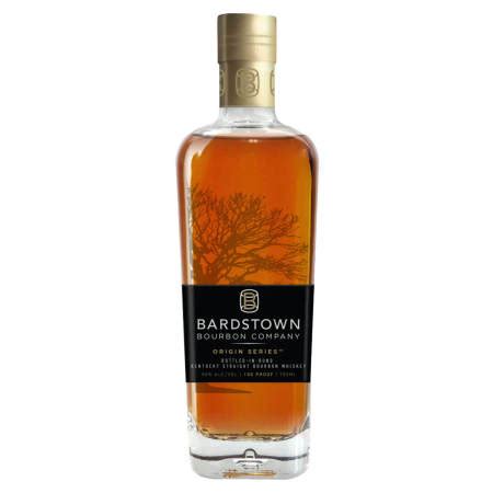 Bardstown Bourbon Company Straight Bourbon