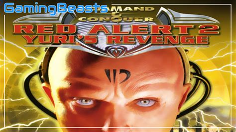 Command And Conquer Red Alert Yuris Revenge Pc Version Game Free