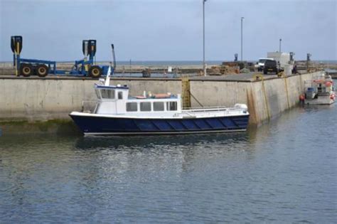 Billy Shiel's Boat Trips (Seahouses) - 2020 All You Need to Know BEFORE ...