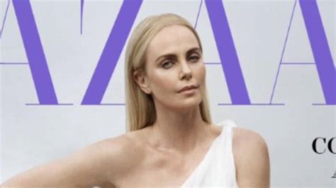 Charlize Theron Se Ha Sentido Menospreciada En Las Pruebas De