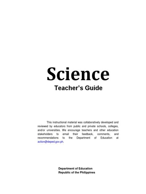 Grade 8 Science Unit 1 Force, Motion and Energy | PDF | Force | Inertia