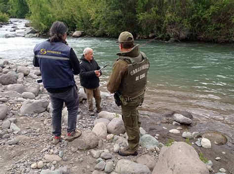 Servicio Nacional De Pesca Y Acuicultura On Twitter Saludamos A