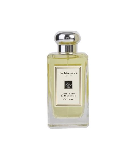 Джо Малон Лайм Базилик Мандарин купить в Минске | Духи Jo Malone Lime ...