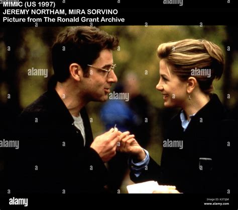 Mimic 1997 mira sorvino hi-res stock photography and images - Alamy