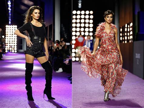 Zoolander 2's New York Premiere Also Staged an Epic Runway Show ...